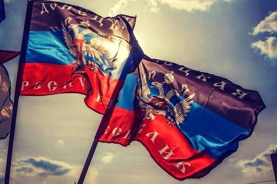 Владимир Зеленский - Наталья Никонорова - Зеленский приобщился к двуличию Порошенко – МИД ДНР - news-front.info - Украина - Зеленский - ДНР