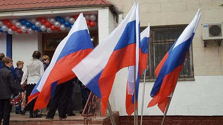 Как в Крыму к выборам готовятся избирательные участки - crimea.ria.ru - Россия - Крым - Симферополь