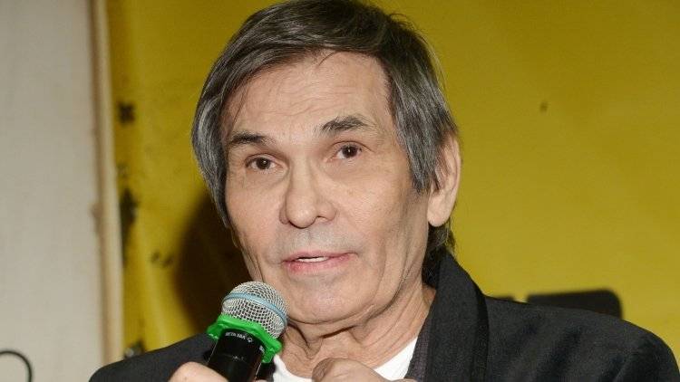 Бари Алибасов - Вадим Горжанкин - PR-директор назвал дату выхода Алибасова из медикаментозного сна - inforeactor.ru