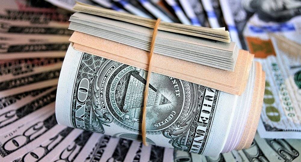 США ускоряют падение долларовой гегемонии, нагнетая ситуацию с Ираном – экономический аналитик - news-front.info - США - Вашингтон - Англия - Иран - Тегеран