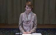 Елена Зеркаль - Киев представил в Гааге окончательные ходатайства - korrespondent.net - Россия - Украина