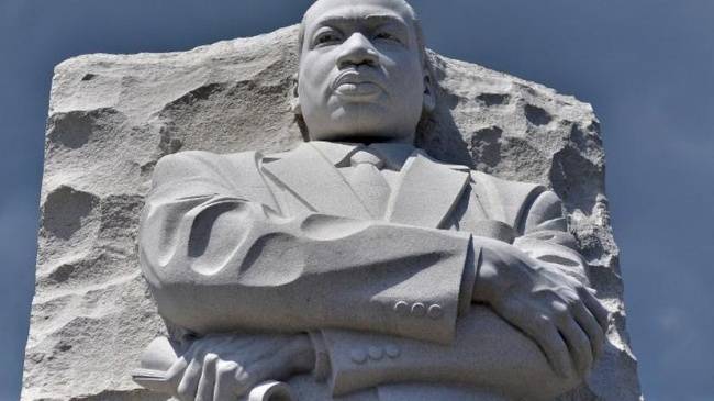 Мартин Лютер - Доктор Кинг был сексуальный маньяк, но говорить об этом в США не хотят - eadaily.com