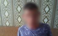 В Херсонской области изнасиловали семилетнюю девочку - korrespondent.net - Украина - Херсонская обл.