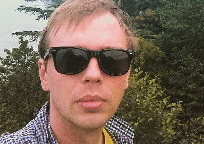 Иван Голунов - Опубликована официальная информация о задержании журналиста «Медузы» Голунова - ya62.ru - Москва - Россия - Москва