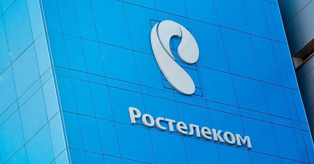 Михаил Осеевский - Павел Ливинский - «Ростелеком» и «Россети» будут вместе развивать инфокоммуникационную инфраструктуру - astravolga.ru - Россия - Санкт-Петербург