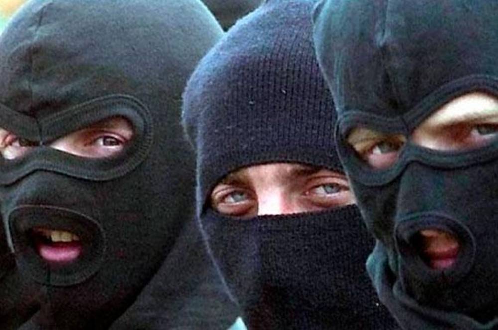 Эдуард Басурин - За неделю украинские головорезы ранили четверых мирных жителей ДНР - novorosinform.org - Украина - ДНР - Горловка - Донецк