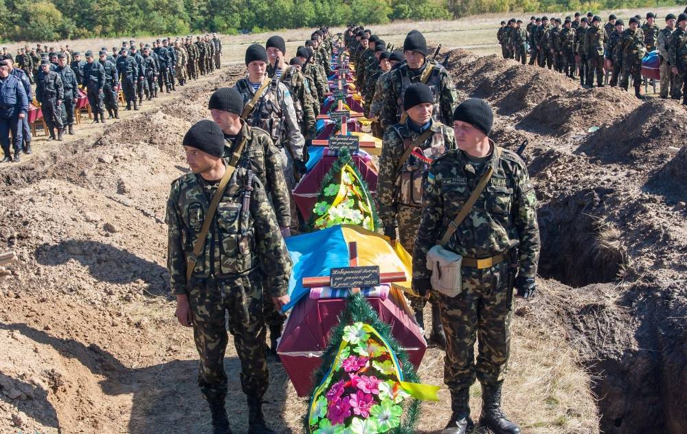 Эдуард Басурин - Ополченцы ДНР вывели из строя 29 украинских боевиков за минувшую неделю - novorosinform.org - Украина - ДНР