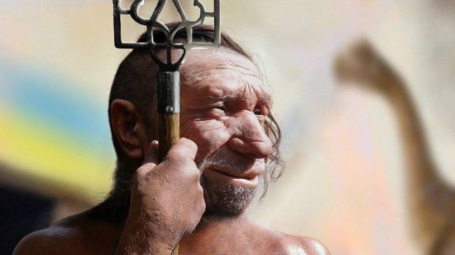 Владимир Зеленский - Воссоединения Украины с Россией не было, или «Зеленский, учи албанский» - eadaily.com - Украина - ДНР - Польша - ЛНР