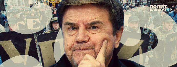 Вадим Карасев - Карасев созрел на федерализацию | Политнавигатор - politnavigator.net - Украина