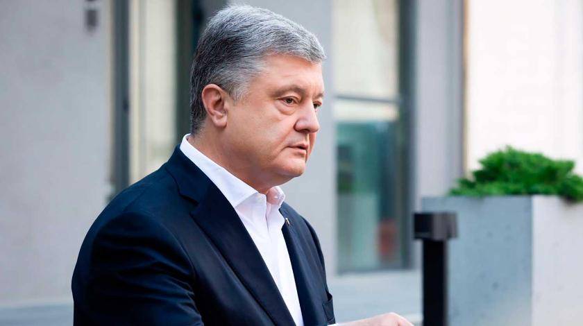 Владимир Путин - Петр Порошенко - Имущество Порошенко перейдет в собственность РФ - utro.ru - Россия - Украина - Севастополь