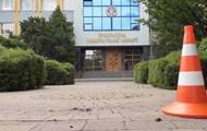 В Ужгороде умер мужчина, совершивший самоподжог возле прокуратуры - korrespondent.net - Закарпатская обл. - Ужгород