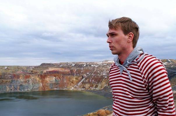 Сергей Собянин - Иван Голунов - Юрий Чайка - Александр Жаров - Участникам ПМЭФ пришлось реагировать на задержание спецкора «Медузы» - eadaily.com - Москва