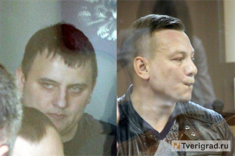 Участникам «коллекторского кошмара» в Твери продлили срок содержания под стражей - tverigrad.ru - Тверь