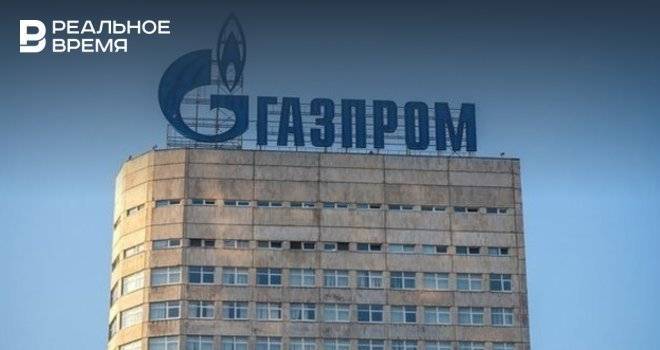 Фамил Садыгов - «Газпром» заявил о разработке новой дивидендной политики - realnoevremya.ru - Россия
