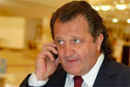 Предполагаемых убийц Шабтая Калмановича нашли по брошенному телефону - newtvnews.ru - респ. Ингушетия