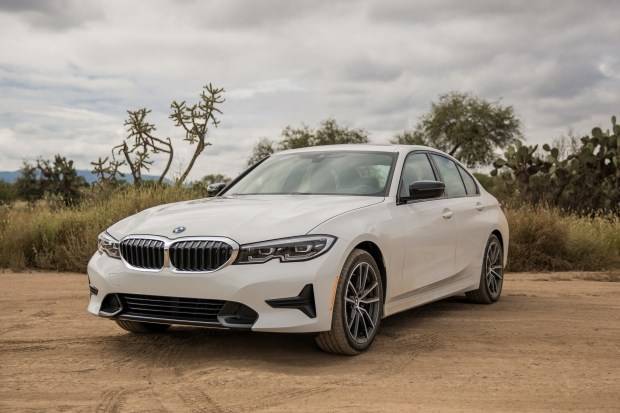 BMW в Мексике открывает собственное производство - 24news.com.ua - Мексика