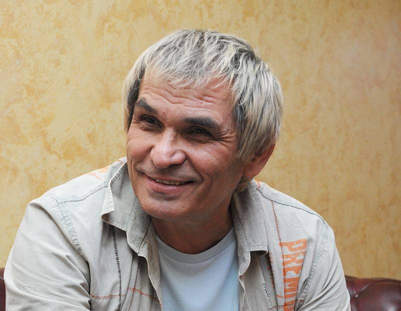 Бари Алибасов - Сергей Жорин - Появились фото с репетиции похорон Алибасова - tvc.ru