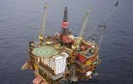 Грузовое судно столкнулось с нефтяной платформой в Норвегии - korrespondent.net - Норвегия