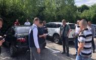 Во Львовской области на взятке задержали полицейского чиновника - korrespondent.net - Украина - Львовская обл.