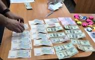 СБУ разоблачила таможенников на схеме с автомобилями - korrespondent.net - Украина