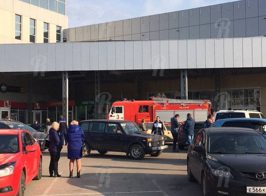 Смоленский «минер» заложил бомбу под себя - readovka.ru - Смоленск