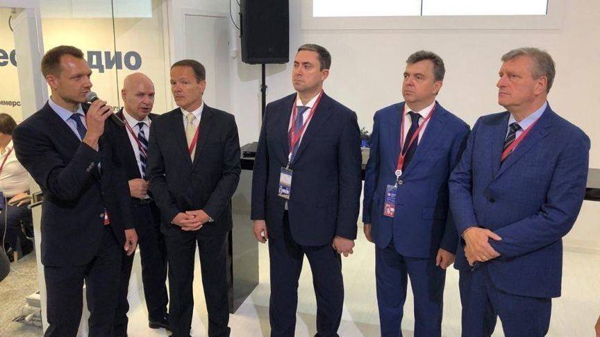 Игорь Васильев - В Кировской области планируют производить вакцины для животных - 1istochnik.ru - Россия - США - Кировская обл.