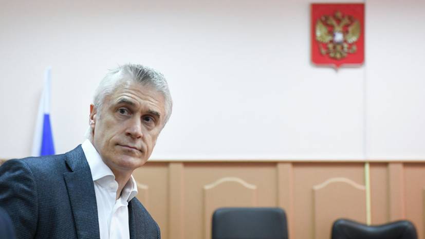 Владимир Путин - Майкл Калви - Михаил Задорнов - Путин прокомментировал ситуацию с арестом инвестора Майкла Калви - russian.rt.com - Россия