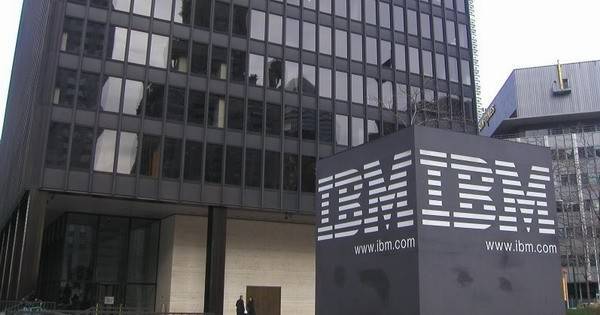 IBM увольняет сотрудников по всему миру - cnews.ru