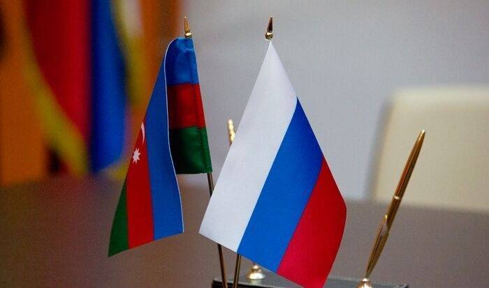 Герман Греф - Россия с Азербайджаном прорабатывают переход на расчеты в национальной валюте - news-front.info - Россия - Азербайджан
