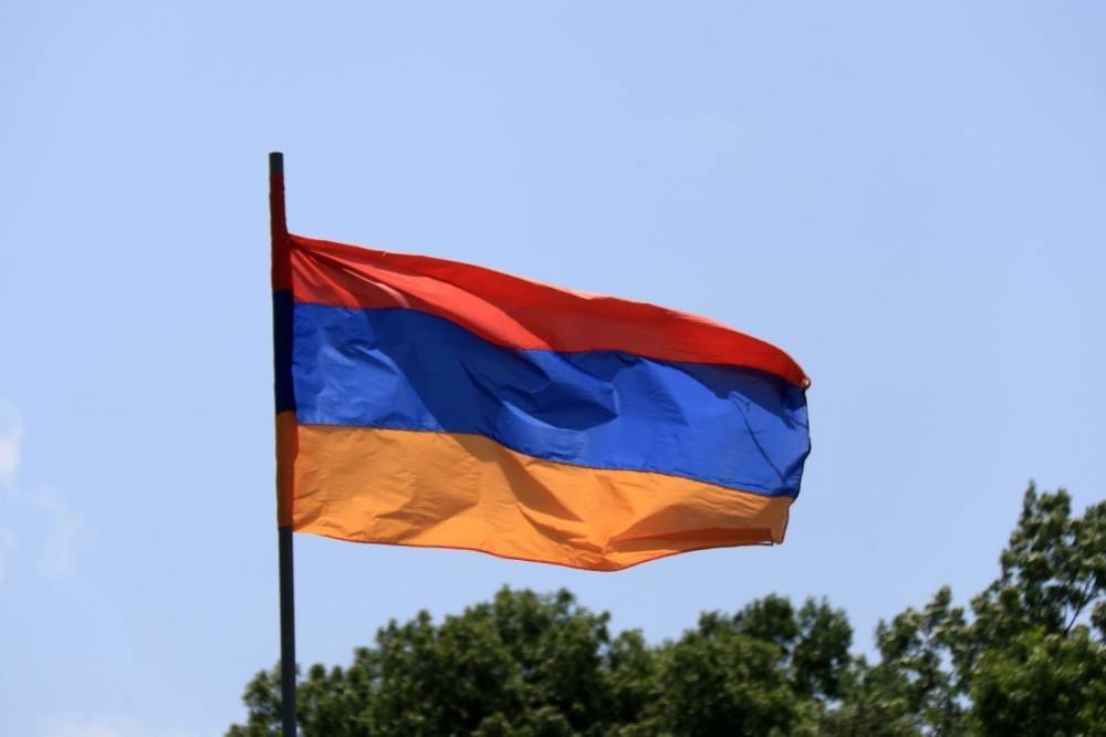 Никол Пашинян - Ереван заинтересован в развитии отношений с Москвой в рамках ЕАЭС - news-front.info - Россия - Армения - Ереван
