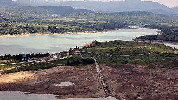 Евгений Киселев - Водный вопрос: в чем главная проблема Крыма и чего опасается Минприроды - crimea.ria.ru - Россия - Крым - Симферополь