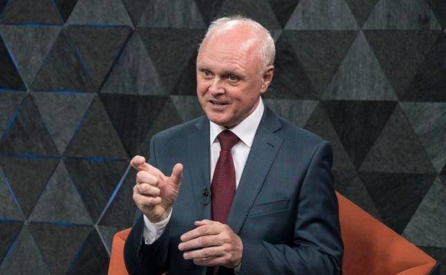 Владимир Зеленский - Анатолий Гриценко - У Зеленского трудоустроили бывшего соратника Гриценко | Политнавигатор - politnavigator.net - Украина