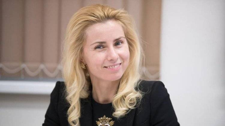 Валентина Матвиенко - Елена Мильская предложила решить вопрос с помощью больным детям-инвалидам в РФ - inforeactor.ru