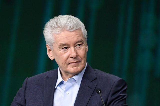 Сергей Собянин - В Москве запустят пилотный проект по развитию технологии 5G - aif.ru - Москва - Россия