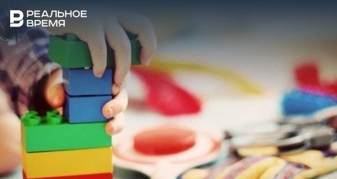 В Перми родителям предлагали купить место в детском саду - realnoevremya.ru - Пермь