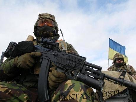 Даниил Безсонов - Силы НМ ДНР отбили атаку украинских боевиков под Горловкой, противник понес потери - lentanovosti.ru - Киев - ДНР