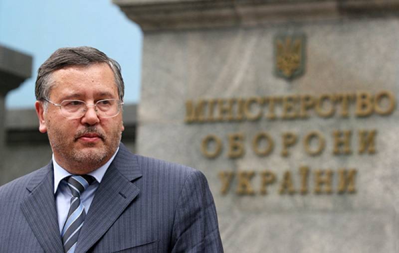 Никита Хрущев - Экс-министр обороны Украины намерен ждать ухода Путина, чтобы вернуть Крым - novorosinform.org - Москва - Россия - Украина - Крым