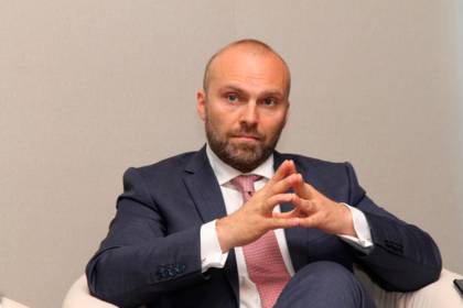 Глава «МегаФона» назвал основные тренды телекоммуникационного рынка - lenta.ru - Россия