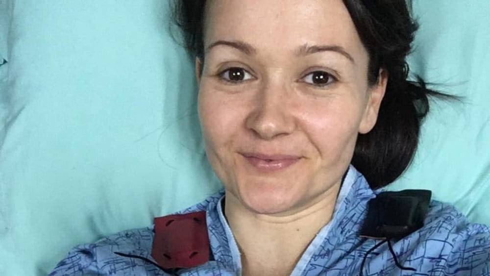 Отказавшись от химиотерапии в пользу альтернативной медицины, больная раком женщина умерла - germania.one - Англия - Великобритания