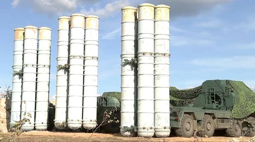 Сергей Чемезов - Россия поставит Турции С-400 через два месяца - utro.ru - Россия - Вашингтон - Турция