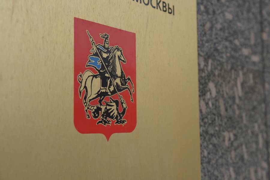 Сергей Собянин - Кирилл Дмитриев - Мэр Москвы - Власти столицы и РФПИ подписали соглашение о сотрудничестве - m24.ru - Россия