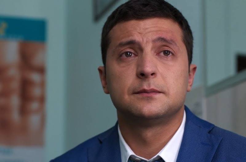 Родион Мирошник - Москва не верит крокодиловым слезам Зеленского по убитым солдатам ВСУ | Политнавигатор - politnavigator.net - Россия - Украина - Минск - ЛНР