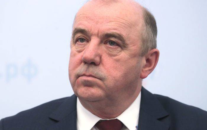 Назаренко про бизнес в ЕАЭС: оптимизация сферы оценки соответствия идет очень интенсивно - ru.armeniasputnik.am - Ереван - Женева