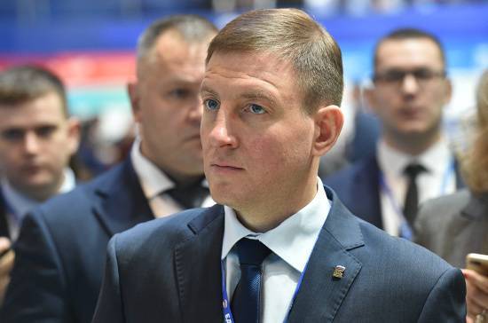 Андрей Турчак - Турчак: первый рейтинг цифровизации регионов опубликуют осенью - pnp.ru