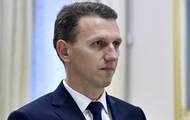 Роман Труба - Главу ГБР обвинили в коррупции - korrespondent.net - Украина