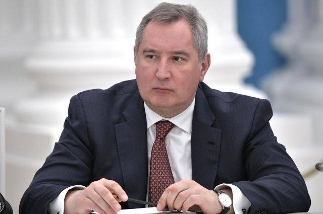 Дмитрий Рогозин - Рогозин предложил Китаю объединиться в создании лунной базы - aif.ru - Россия - Китай