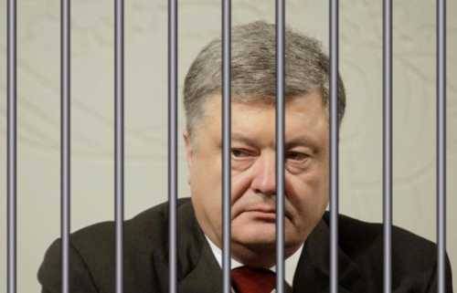 Петр Порошенко - Андрей Портнов - Порошенко ни на секунду нельзя позволить поднять голову — Портнов - news-front.info - Украина - Брюссель