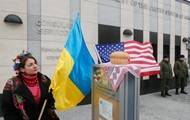 Сюжет - korrespondent.net - США - Украина - Бирма - Конго
