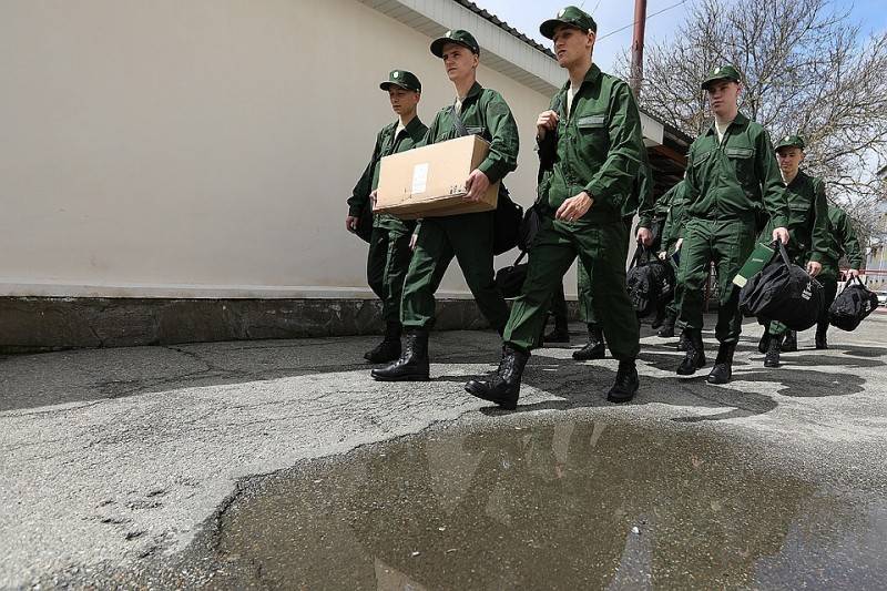 Александр Сергеев - В России солдат будущего будут отбирать по "генетическим паспортам" - pravdoryb.info - Россия