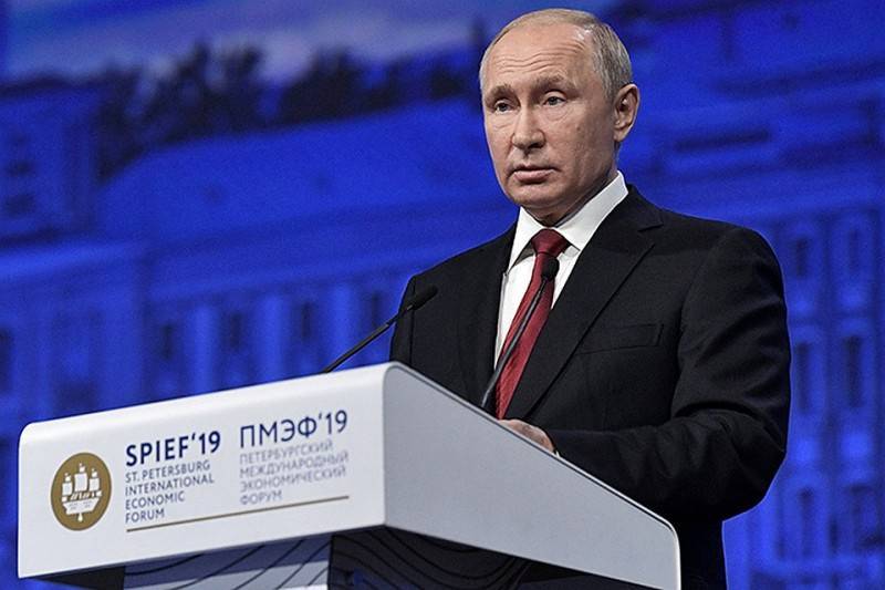 Владимир Путин - Си Цзиньпин - Владимир Путин: Надеюсь, с Зеленским еще познакомимся - pravdoryb.info - Китай - Санкт-Петербург